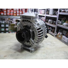 0124425004 BOSCH Генератор (14V 120А)