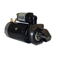 0001368083 BOSCH Стартер (24V 4.0kW)