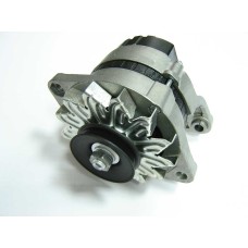 0120489838 BOSCH Генератор (14V 55А)