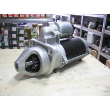 0001231019 BOSCH Стартер (24V 4kW)