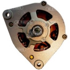 CA595IR HC-PARTS Генератор (28V 55А)