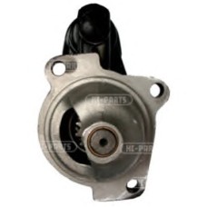 CS1278 HC-PARTS Стартер (24V 7.7kW)
