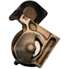 US810 HC-PARTS Стартер (14V)