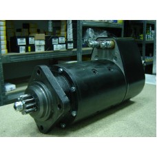 S0162 AS Стартер (24V 9kW)