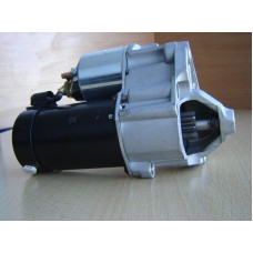 S3030 AS Стартер (12V 1.1kW)