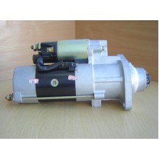 M9T61471 MITSUBISHI Стартер (24V 5.5kW)