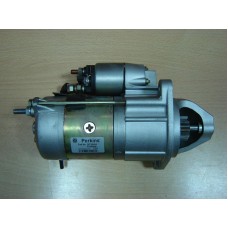 63280040 MAGNETI MARELLI Стартер (12V 3.0kW)