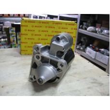 0001108182 BOSCH Стартер (12V 1.4kW)