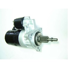 0001218116 BOSCH Стартер (12V 2.2kW)