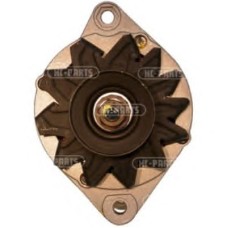 CA316 HC-PARTS Генератор (14V 55А)