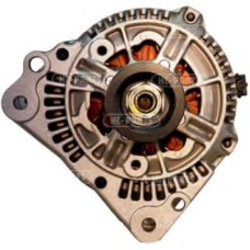 CA736 HC-PARTS Генератор (14V 90А)