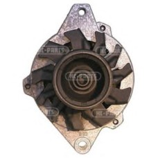 CA1386 HC-PARTS Генератор (14V 80А)