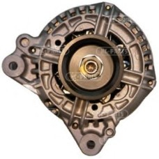 CA1445 HC-PARTS Генератор (14V 120А)