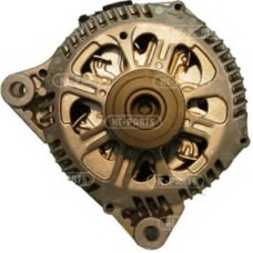 CA1553 HC-PARTS Генератор (14V 150А)