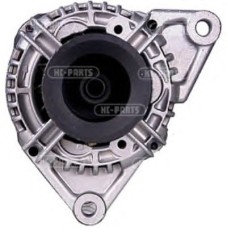 CA1557 HC-PARTS Генератор (14V 90А)