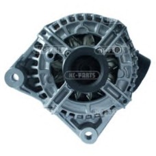 CA1591 HC-PARTS Генератор (14V 120А)