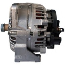 CA1739 HC-PARTS Генератор (28V 100А)