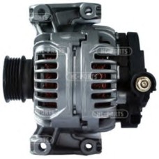 CA1740 HC-PARTS Генератор (14V 120А)
