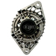 CA1743 HC-PARTS Генератор (14V 90А)
