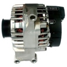 CA1766 HC-PARTS Генератор (14V 75А)