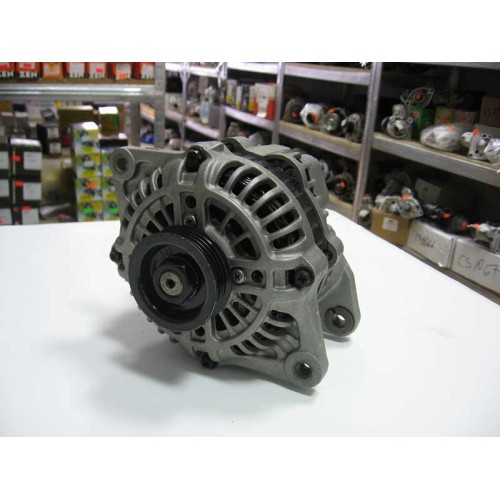 A2T33191 MITSUBISHI Генератор (14V 80А) купити за найнижчою ціною