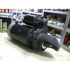 S0002 AS Стартер (24V 4.0kW)