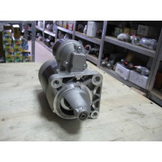 63102007 MAGNETI MARELLI Стартер (12V 0.8kW)