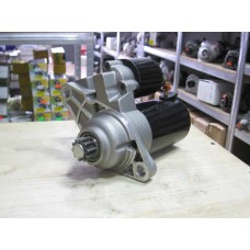 0001121016 BOSCH Стартер (12V 1.1kW)