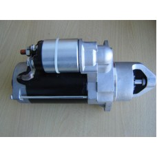 0001231016 BOSCH Стартер (24V 4.0kW)