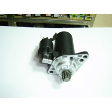 0001123021 BOSCH Стартер (12V 1.7kW)
