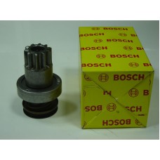 1006209795 BOSCH Бендикс (Привод) стартера