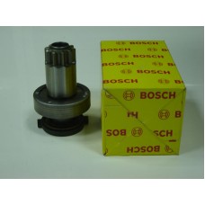 1006209782 BOSCH Бендикс (Привод) стартера