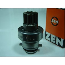 0537 ZEN Бендикс (Привод) стартера