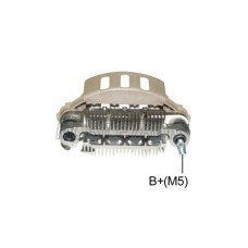 RM145 MOBILETRON Диодный мост (Выпрямитель), генератор