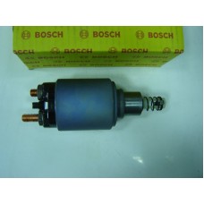 2339402180 BOSCH Втягивающее реле, стартер