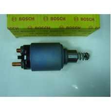 2339402180 BOSCH Втягивающее реле, стартер