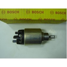 2339305030 BOSCH Втягивающее реле, стартер