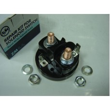 ZM155791 ZM Крышка втягивающего реле, стартер