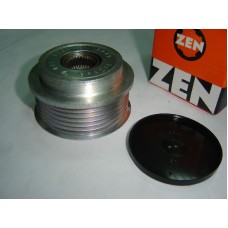5446 ZEN Обгонная муфта шкив генератора