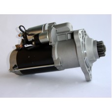 S0138 AS Стартер (24V 5.5kW)