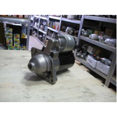 0001107434 BOSCH Стартер (12V 1.1kW)