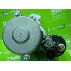 D7G6 VALEO Стартер (12V 1.7kW)