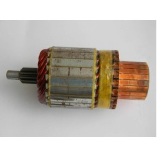 AM2601 UNIPOINT Якорь стартера