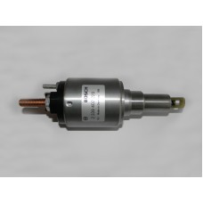 2339402220 BOSCH Втягивающее реле, стартер