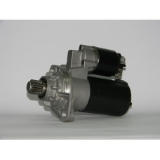 S0119 AS Стартер (12V 1.1kW)