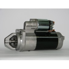 S0150 AS Стартер (24V 4.0kW)