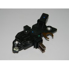 F00M145286 BOSCH Реле регулятор напряжения генератора