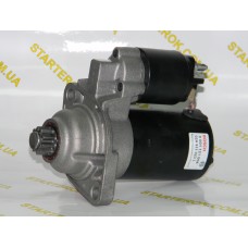 02A911023LR ORIGINAL REMANUFACTURED Стартер (12V 1.1kW)