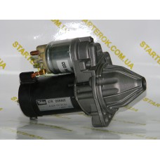 A0041518101R ORIGINAL REMANUFACTURED Стартер (12V 1.4kW)