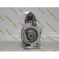 D13HP702R ORIGINAL REMANUFACTURED Стартер (24V 7.7kW)